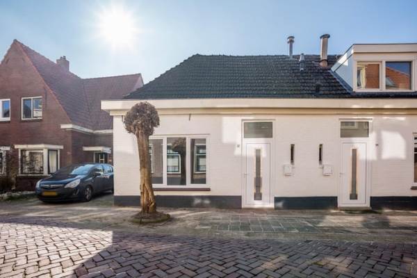 Woning Pagendijk 32 Borculo