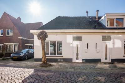 Woning Pagendijk 32 Borculo