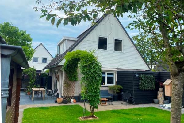Woning Koningsveld 5 Heiloo