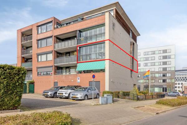 Woning Theemsstraat 9 Venlo