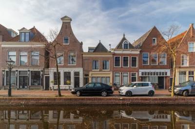 Woning Verdronkenoord 85 Alkmaar