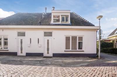 Woning Pagendijk 30 Borculo