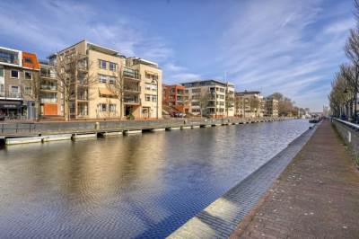 Woning Haven 19 Katwijk (ZH)