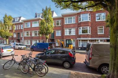 Woning Stuyvesantstraat 301 Den Haag