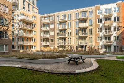 Woning Jan Duikerhof 64 Diemen