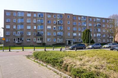 Woning Parklaan 55 Nuth