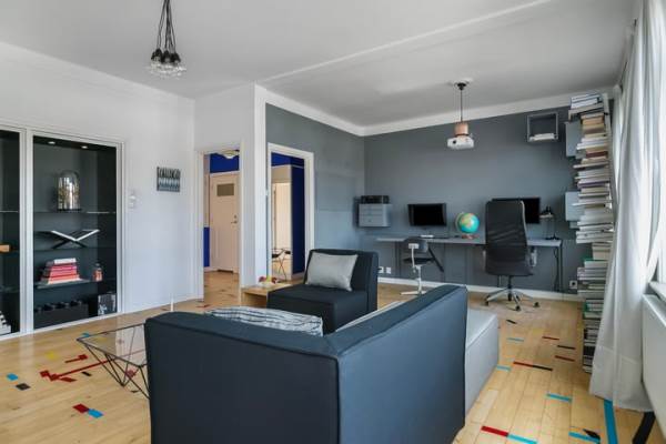 Woning Nieuwe Binnenweg 8403L Rotterdam