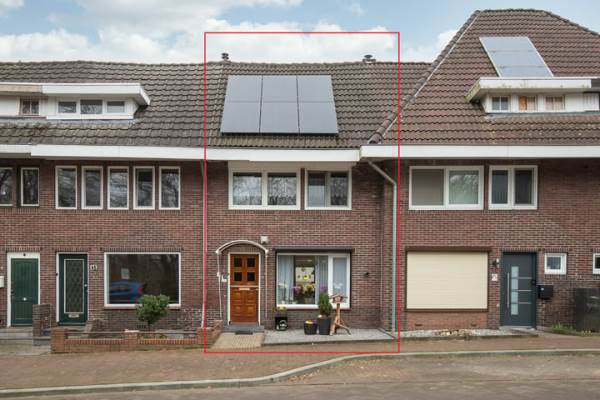 Woning Clemensstraat 45 Eygelshoven