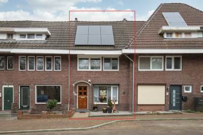Woning Clemensstraat 45 Eygelshoven