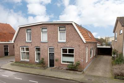 Woning Dorpsstraat 19 Zieuwent