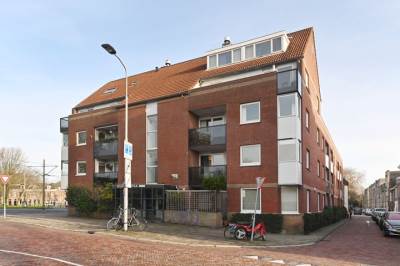 Woning Noordeinde 108 Delft