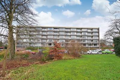 Woning Lijsterlaan 285 Bussum