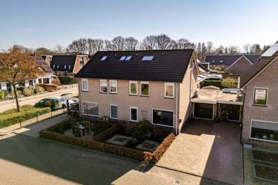 Woning Molenaarserf 3 Eerbeek