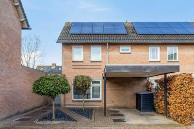 Woning Tijm 9 Sint-Oedenrode