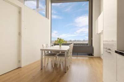 Woning Windjammerdijk 82 Amsterdam