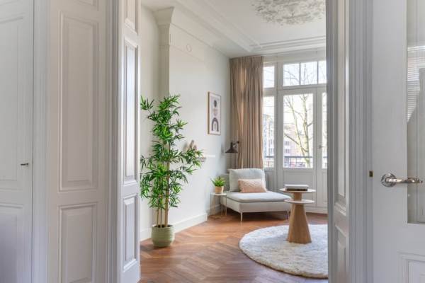 Woning Jacob Catskade 491 Amsterdam