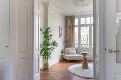 Woning Jacob Catskade 491 Amsterdam