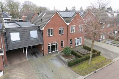 Woning Hondsdraf 6A Vroomshoop