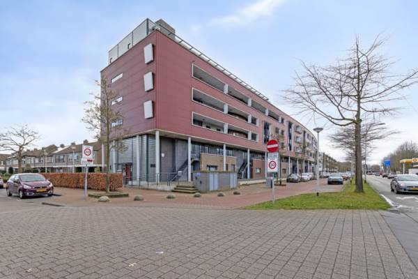 Woning Burgemeester Freijterslaan 413 Roosendaal
