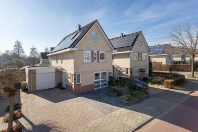 Woning Ramsbeekweg 46 Eibergen