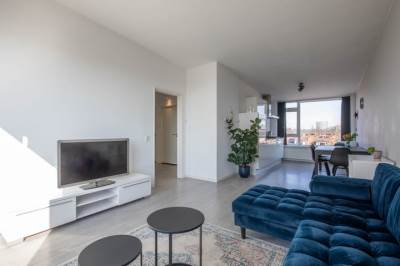 Woning Rembrandtweg 330 Amstelveen