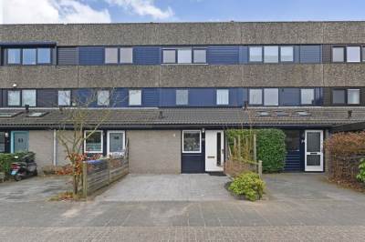 Woning Deborah Hoeve 36 Gouda