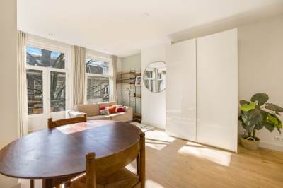 Woning Graaf Florisstraat 193V Amsterdam