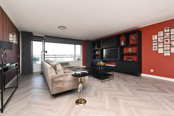 Woning Noordwaarts 112 Zoetermeer