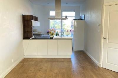 Woning Kamperfoeliestraat 28 Den Haag