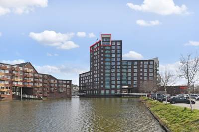 Woning Malmö 58 Schiedam