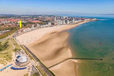 Woning Kenau Hasselaarstraat 545 Vlissingen