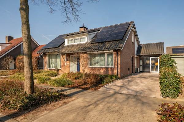 Woning Vergiliuslaan 9 Venlo