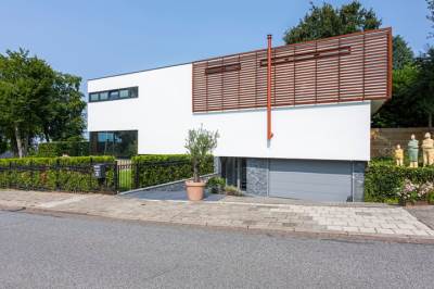 Woning K.L.M.-straat 3 Heerlen