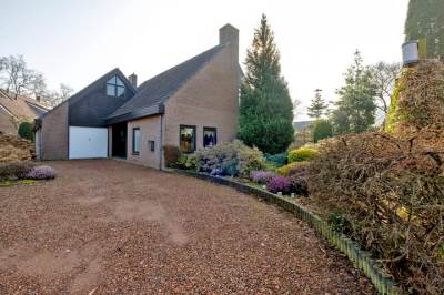 Woning Het Lage Holt 17 Hoogeveen