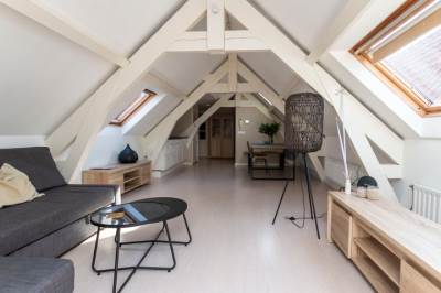 Woning Sledenaarsgang 18C Dordrecht