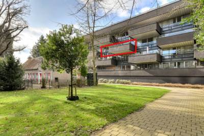 Woning Bouwlingplein 80 Oosterhout (NB)