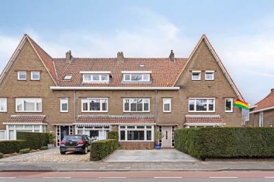 Woning Bergerstraat 158 Maastricht