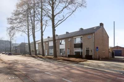 Woning Verlaat 42 Veenendaal