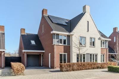 Woning Stellingmolenstraat 8 Loon op Zand
