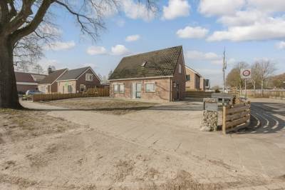 Woning Kamerlingswijk WZ 9 Zwartemeer