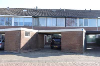 Woning Koolzaadhof 8 Biddinghuizen