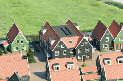 Woning Zinkerwerf 79 Marken