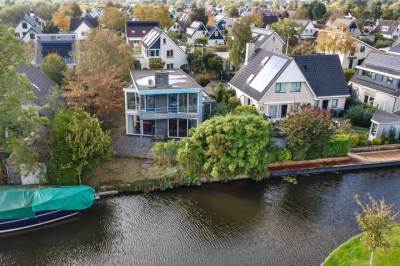 Woning Herweystate 7 Leeuwarden