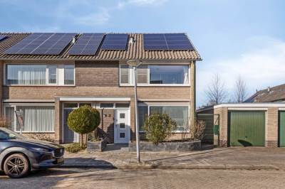 Woning Purmerstraat 2 Eindhoven