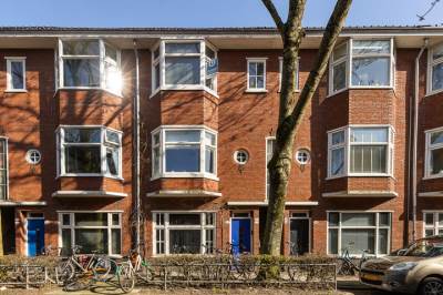 Woning Driemolendrift 22B Groningen