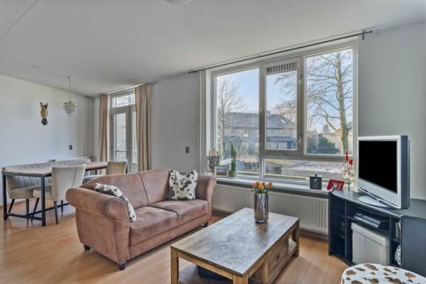 Woning Dommelborch 100 Rosmalen