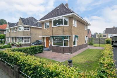 Woning Burgemeester Falkenaweg 57 Heerenveen