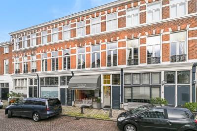 Woning Sumatrastraat 346 Den Haag