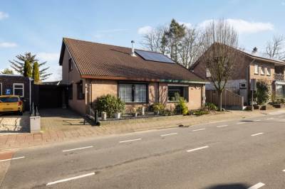 Woning Horsterweg 6A Ermelo