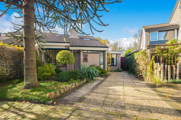 Woning Baetenburg 9 Heiloo